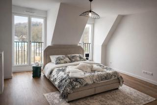 Cocon Seine parisii - 6