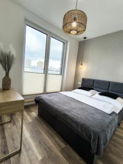 Nowe apartamenty SOLAR, Padel & Tenis, Parking, Blisko centrum - 6