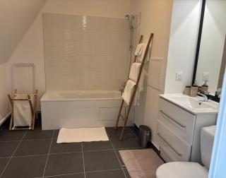 Cocon Seine parisii - 1