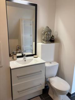 Cocon Seine parisii - 2