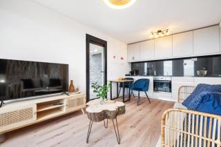 Ocean View Villas - 7