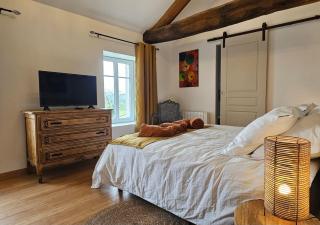 Les Anges de la Vigne - 9