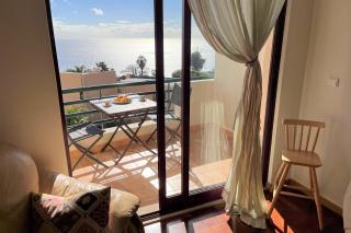 Sunny Ocean View Apartment - 8