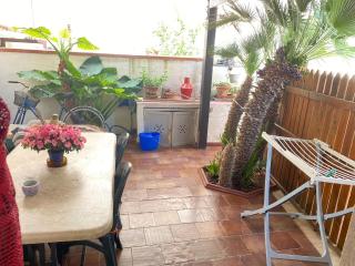 Baglio Cusenza Rooms - 9