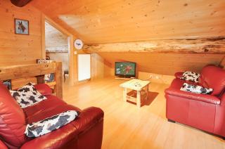 Chalet Alpage - 5