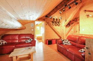 Chalet Alpage - 4