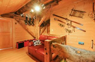 Chalet Alpage - 3