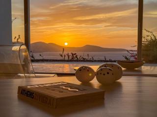Sunset Flower Villa - 0