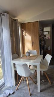 Mobilhome 6 à 7 personnes - 6