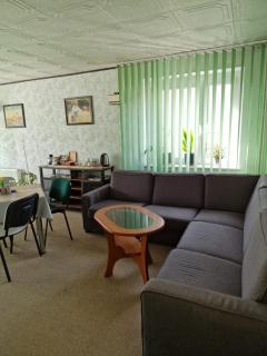 Usługi Noclegowe i Gastronomiczne dla Ludności Robert Mielcarek - 2