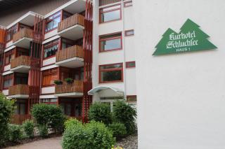 Apartment Eisenhauer in Schluchsee - Schluchsee - 2