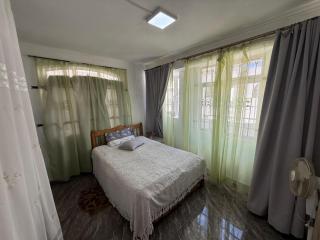 Cosy 3 BR Ground Floor House - S1 - 9