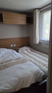 Mobilhome 6 à 7 personnes - 2