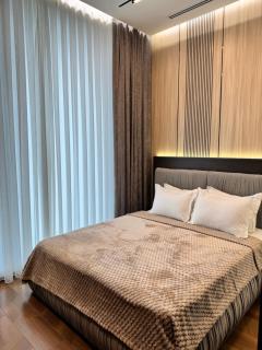 Nest One Studio Apart Hotels - 4