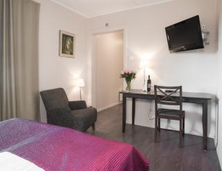 Home Hotel Park - Halden - 7