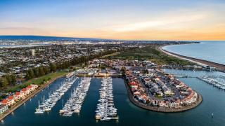 Swainson on Lady Gowrie - 7