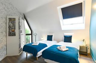 La Dolce Villa, Grande maison piscine 12 personnes - 6