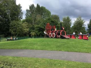 3BR House Near Liverpool & Chester-Parking-Sleeps7 - 1