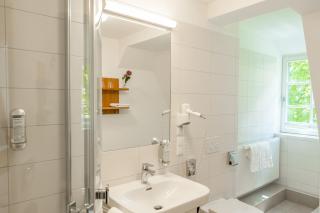 Klosterhotel Lehnin - 9