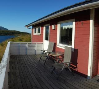 Guesthouse in Hellosan - 0