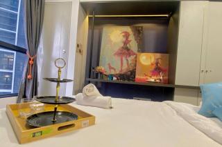Popcorn Loft | Me-Time Escape! - Studio - 1
