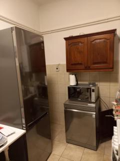 Danube view Best spot apartment - 7