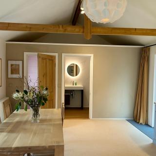 Waterside Studio Sanctuary - 3