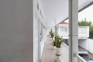 RedDoorz Syariah near RSUD Bogor - 3