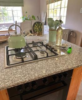 Eagles Rest Cottage - 6