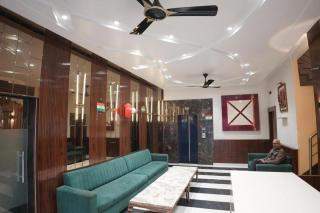 Hotel Savvy Ganges - 7