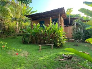 Casa da Roça- Casa completa e jardim privativo - 1