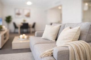 Oaks Brisbane Festival Suites - 9