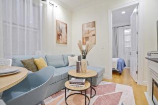 Urban 2BR Comfort Unit near Central Park - 6