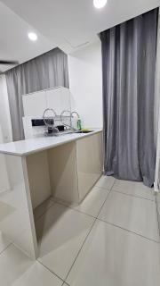 Midas Seri Alam Apartment Masai - 6