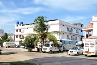 Hotel Wilson - Velankanni - 5