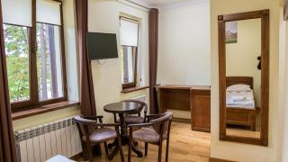 Явір Резорт - 7