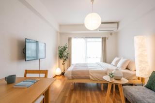 AYA Takamatsu 202&303, June SALE, Hideaway, Art, Serenity&Timeless Retreat - 0