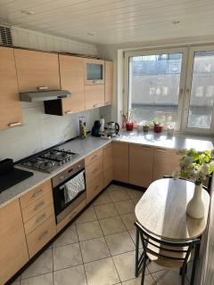 Brynów Point Studio - Free parking & 55"smart TV - 9