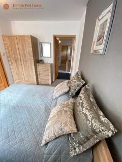 Apartamenty Pod Lisem Szczawnica centrum - 8