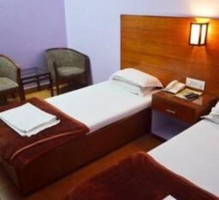 Hotel Charans International - 2