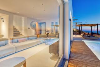 Lithea Villa Mykonos - Sunset View - 5