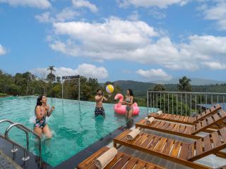 The Hosteller Bam Vagamon - 0