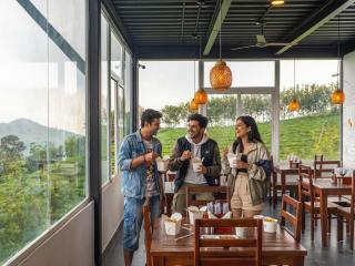 The Hosteller Bam Vagamon - 5