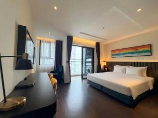 Sky View Homestay - 1