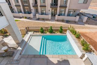 The Boardwalk home - 1