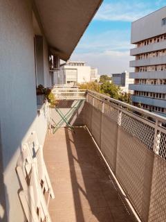 Appartamento Nivy con posto auto - 4