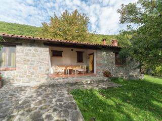 Belvilla by OYO Peaceful chalet with private pool - San Marcello Pistoiese - 0