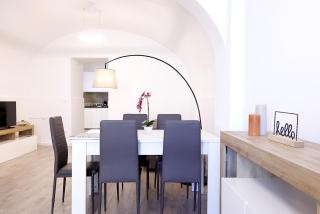 99 Cannelle-centro storico-elegante e spazioso-Smart TV-WiFi-parcheggio privato - 6