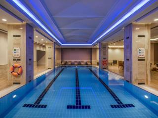 Grand Mercure Ankara - 8
