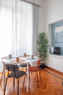 Ezio House - Rome - 1